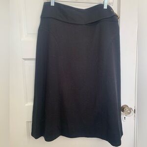 Tory Burch wool skirt
